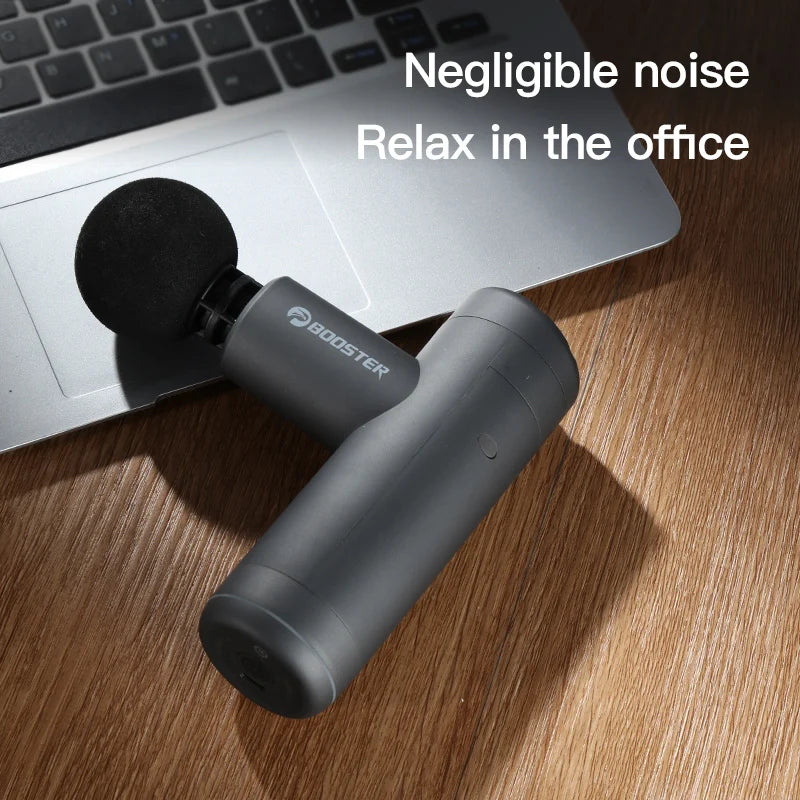 Zennor Mini X Percussion Massage Gun