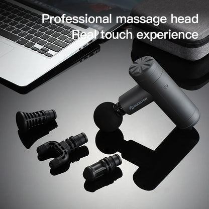 Zennor Mini X Percussion Massage Gun