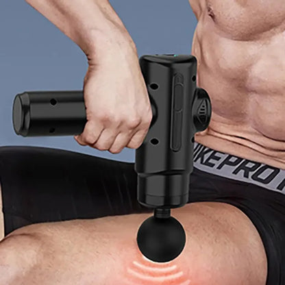 Zennor DeepPulse 12mm Massage Gun