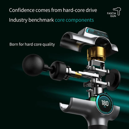 Zennor 99-Level SmartForce Fascia Gun