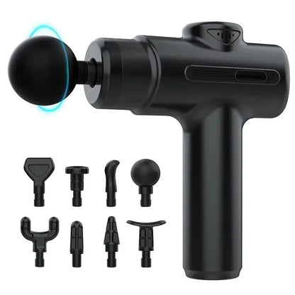 Zennor DeepPulse 12mm Massage Gun