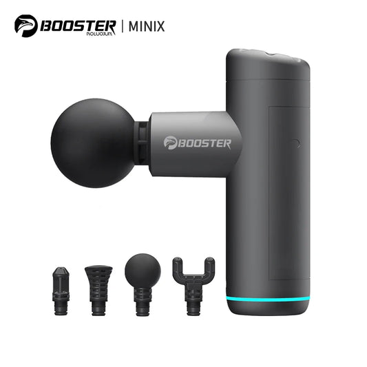 Zennor Mini X Percussion Massage Gun