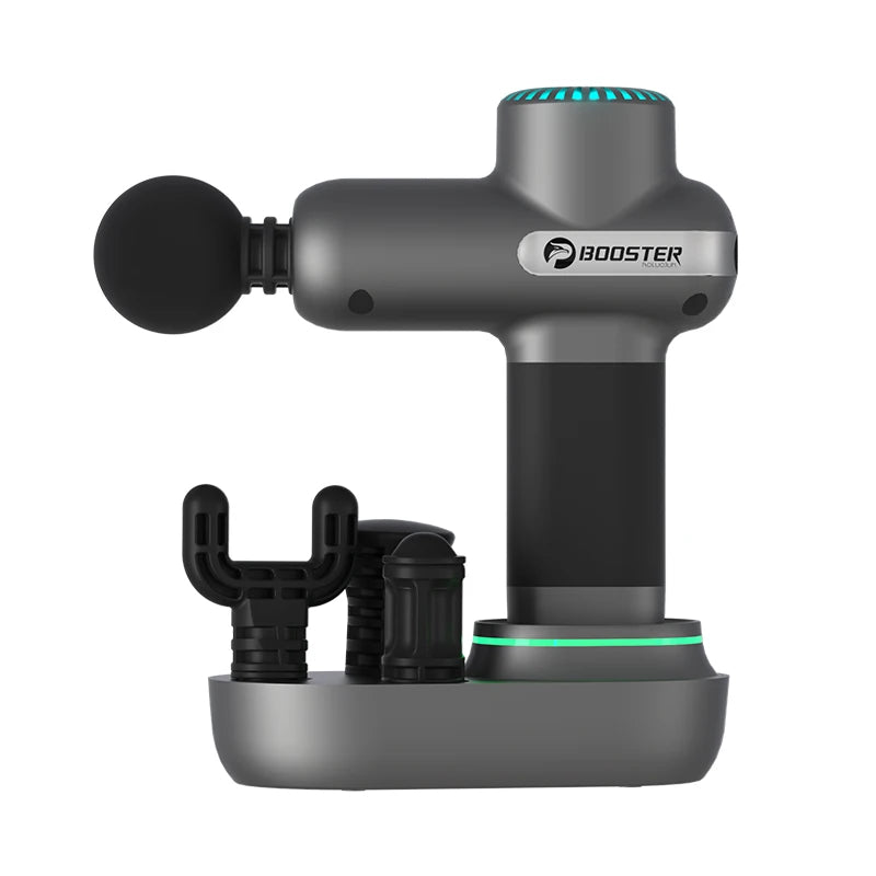 Zennor Booster Mini Pro Fascia Gun