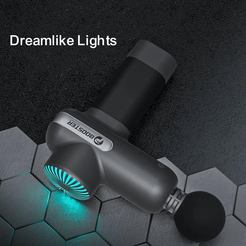 Zennor Booster Mini Pro Fascia Gun