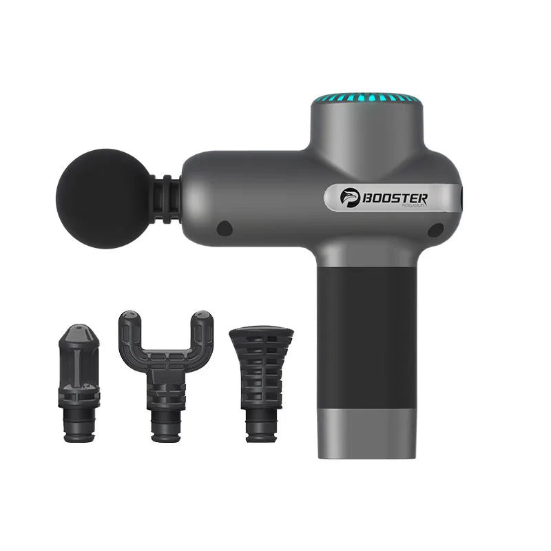 Zennor Booster Mini Pro Fascia Gun